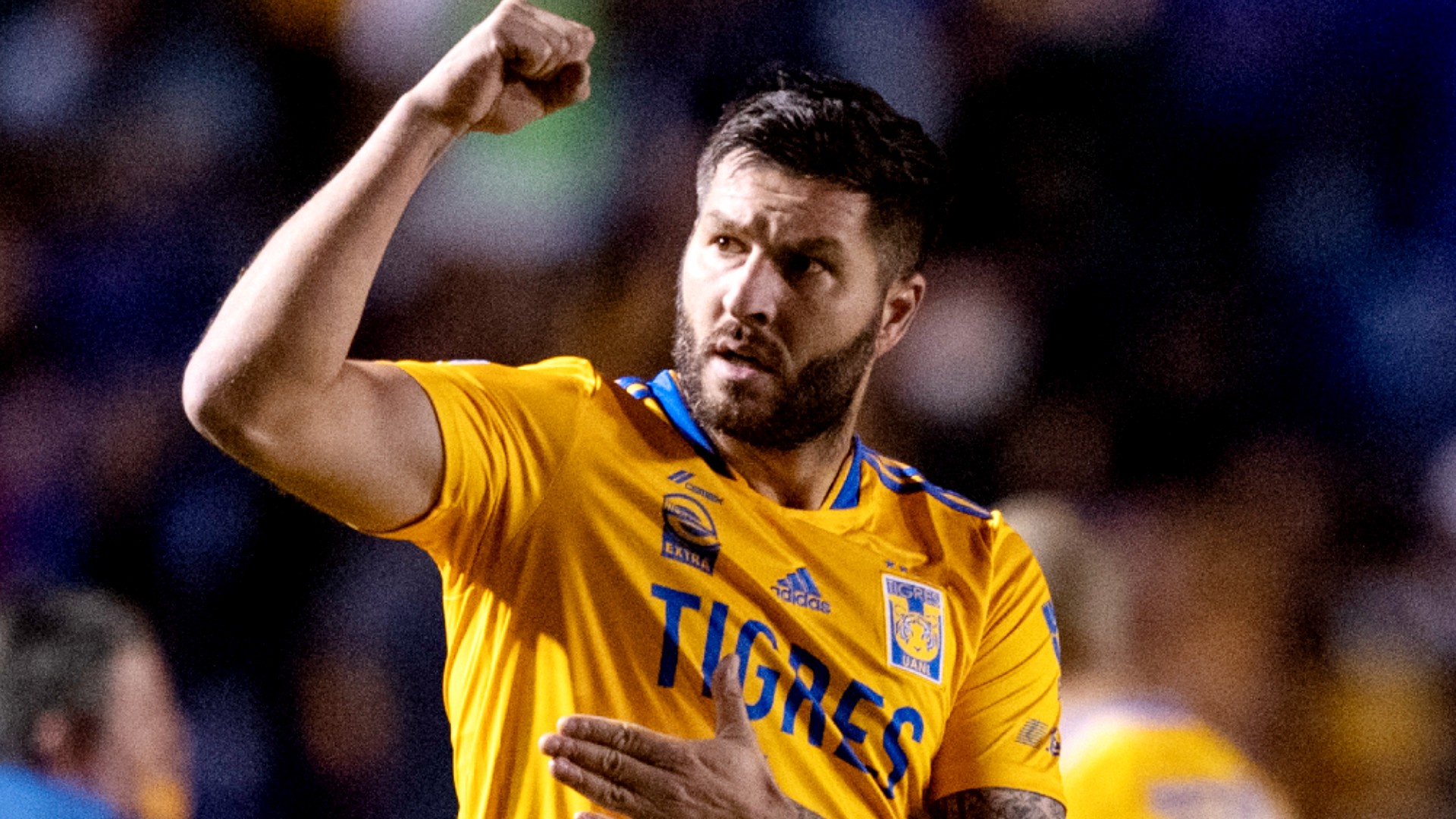 Tigres UANL