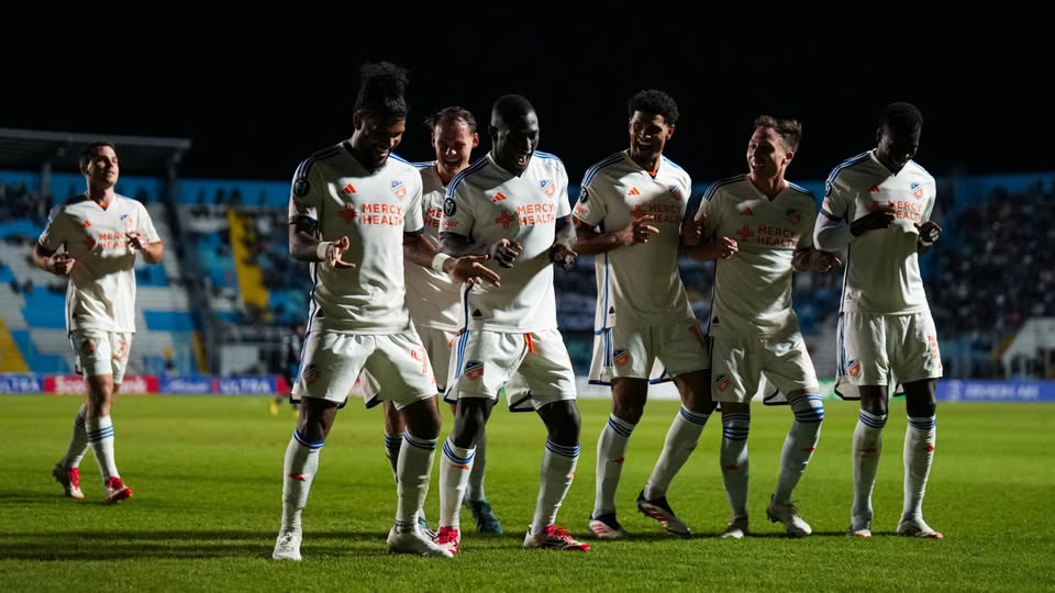 FC Cincinnati