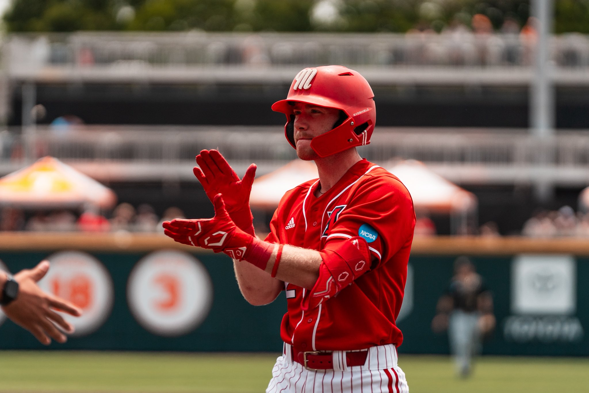 Photo Credit: Miami Baseball