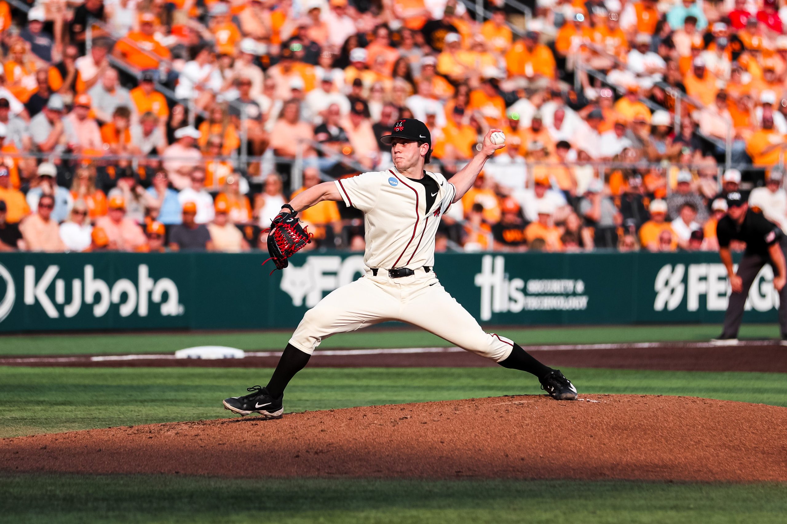 Photo Credit: UC Bearcats