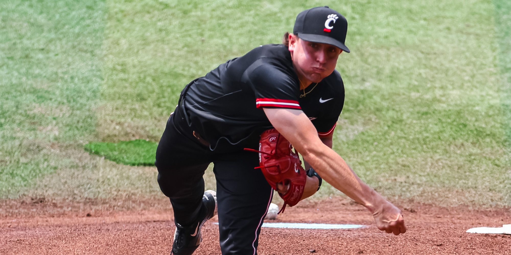 Photo Credit: Cincinnati Bearcats (X)