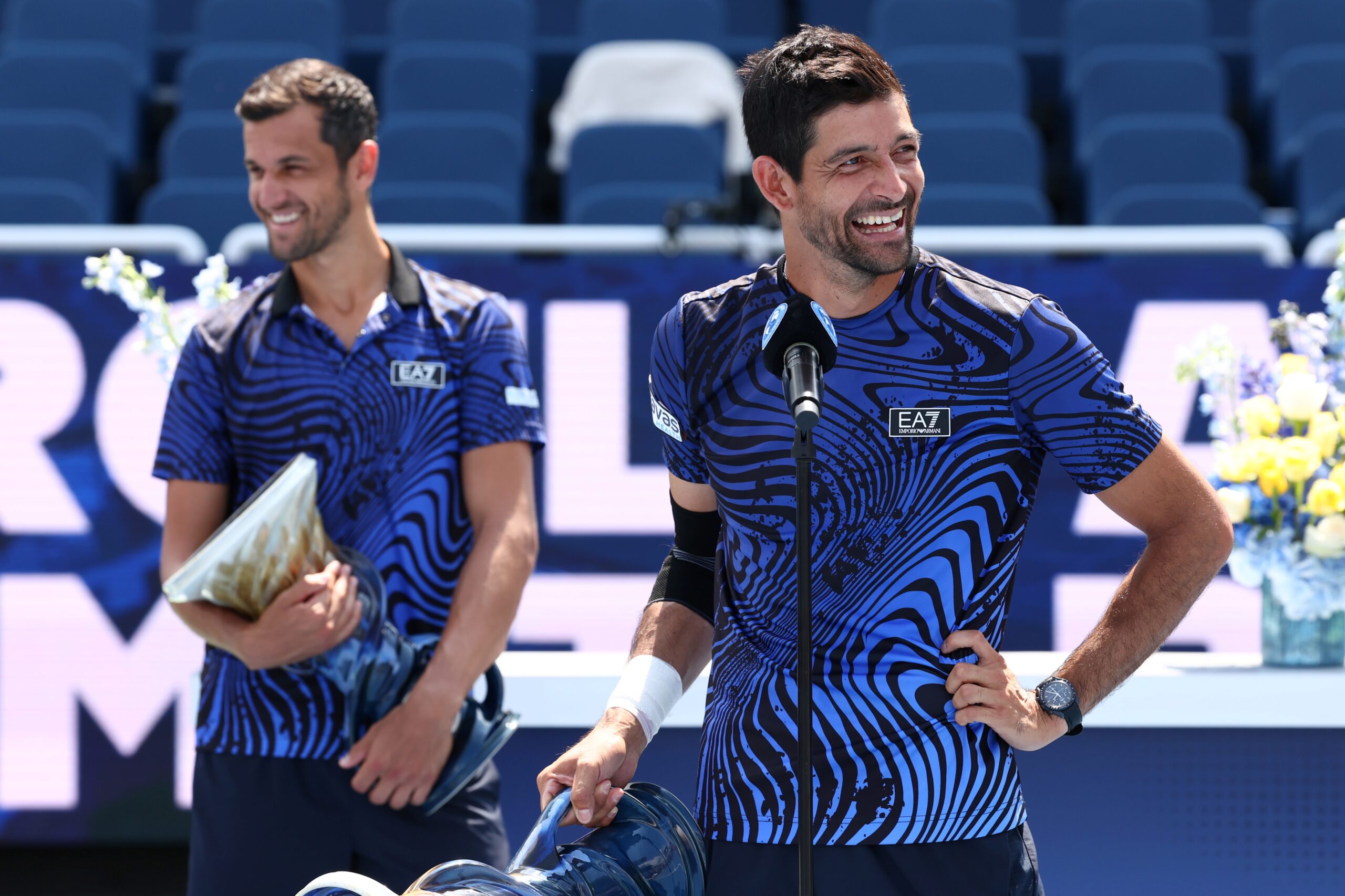 Foto - Cincinnati Open