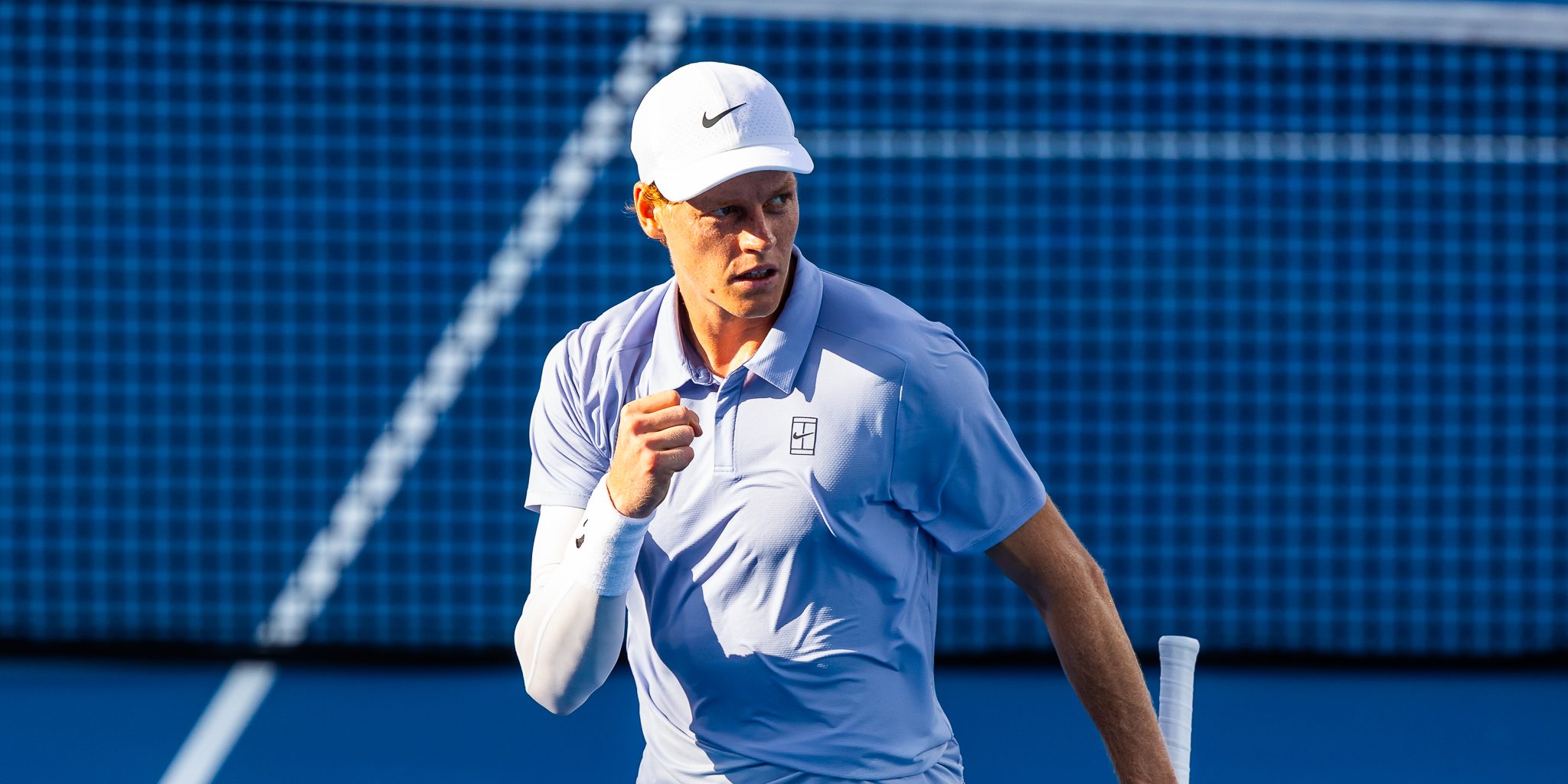 Héctor Urcia - Gol Cincinnati