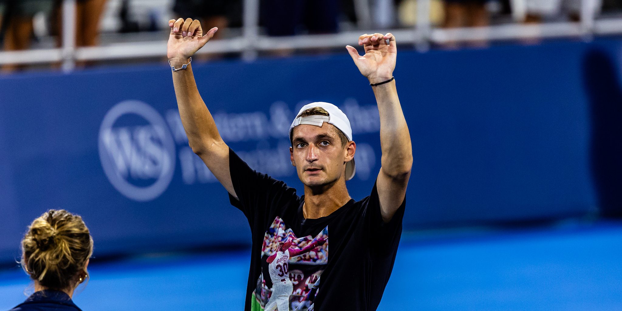 Héctor Urcia - Gol Cincinnati