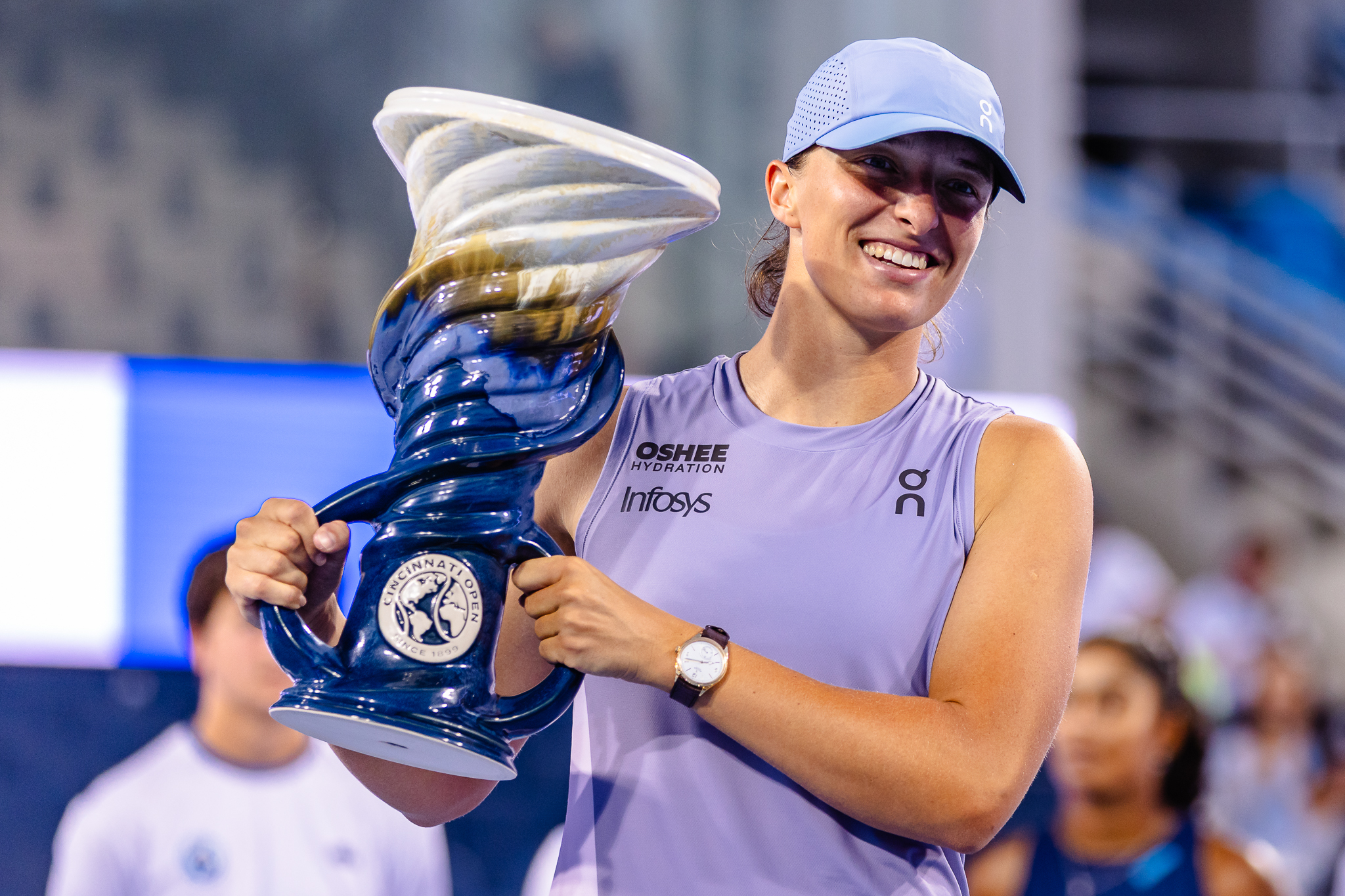 Nicolai Salgado Urcia - Gol Cincinnati