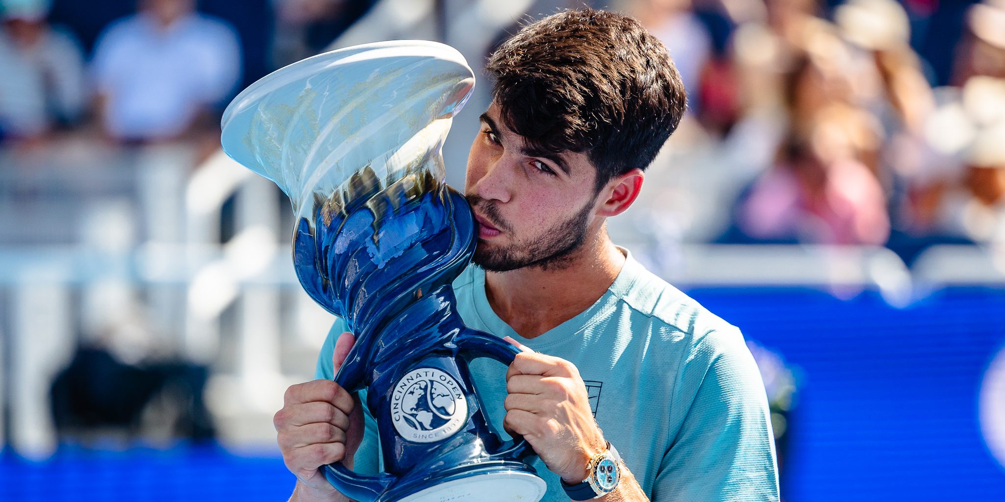 Nicolai Salgado Urcia = Gol Cincinnati