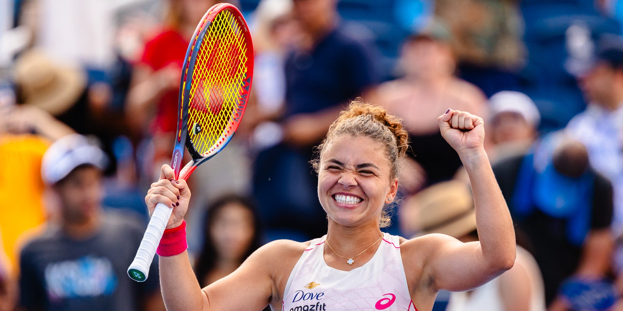 Héctor Urcia - Gol Cincinnati