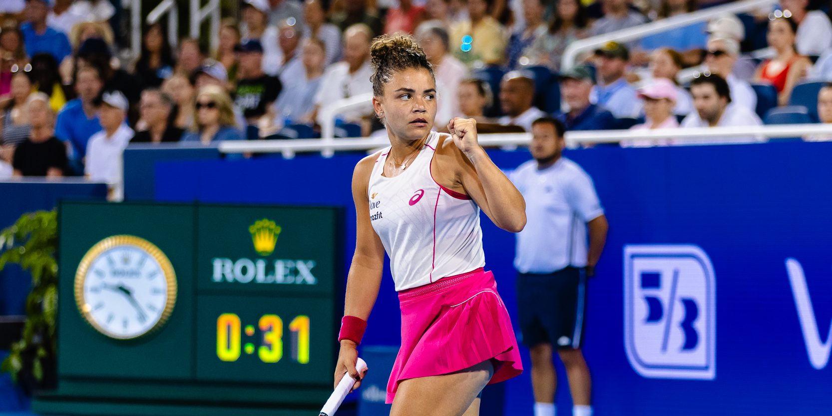 Héctor Urcia - Gol Cincinnati