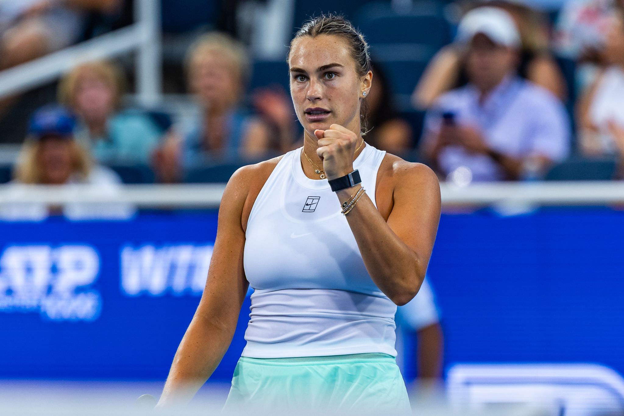 Héctor Urcia - Gol Cincinnati