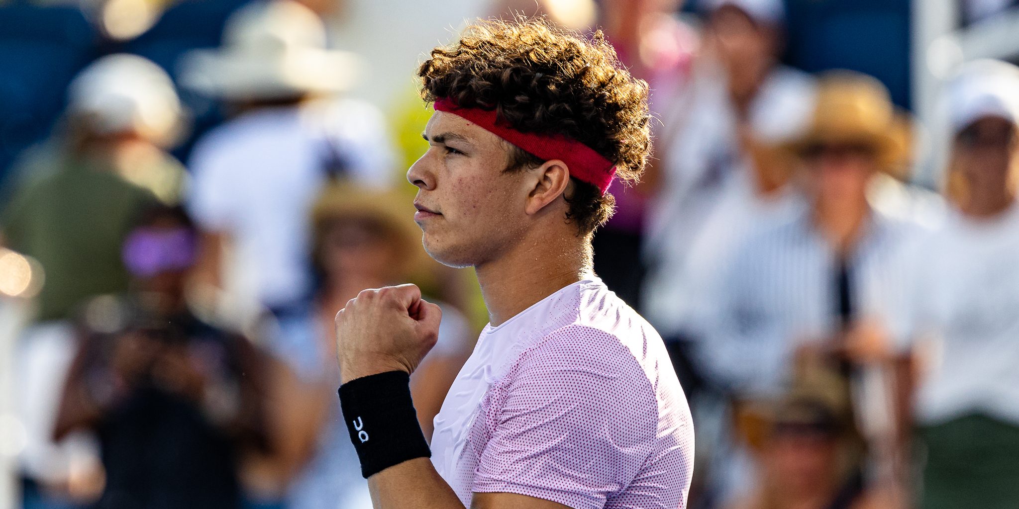 Héctor Urcia - Gol Cincinnati