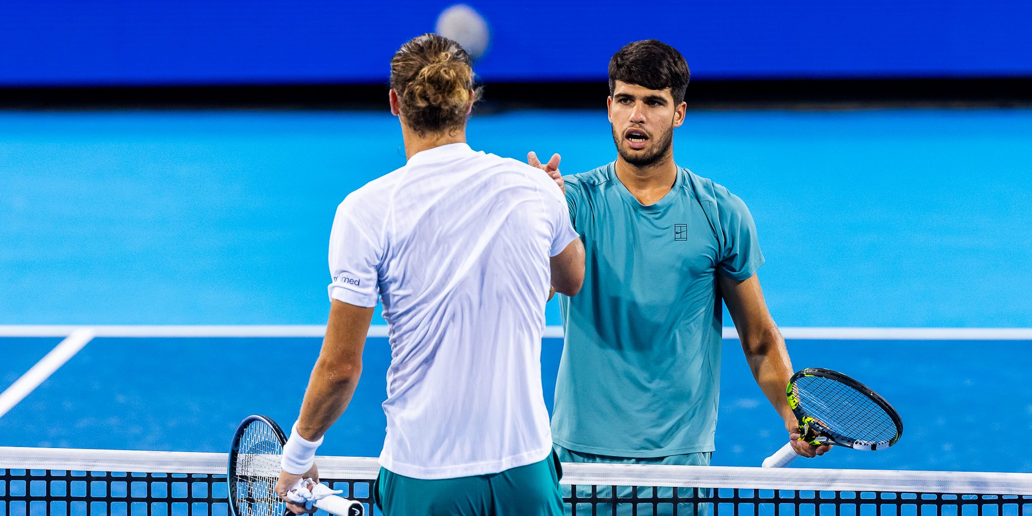 Héctor Urcia - Gol Cincinnati
