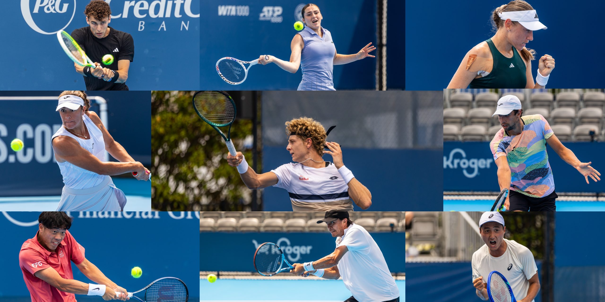 Héctor Urcia / Nicolai Salgado