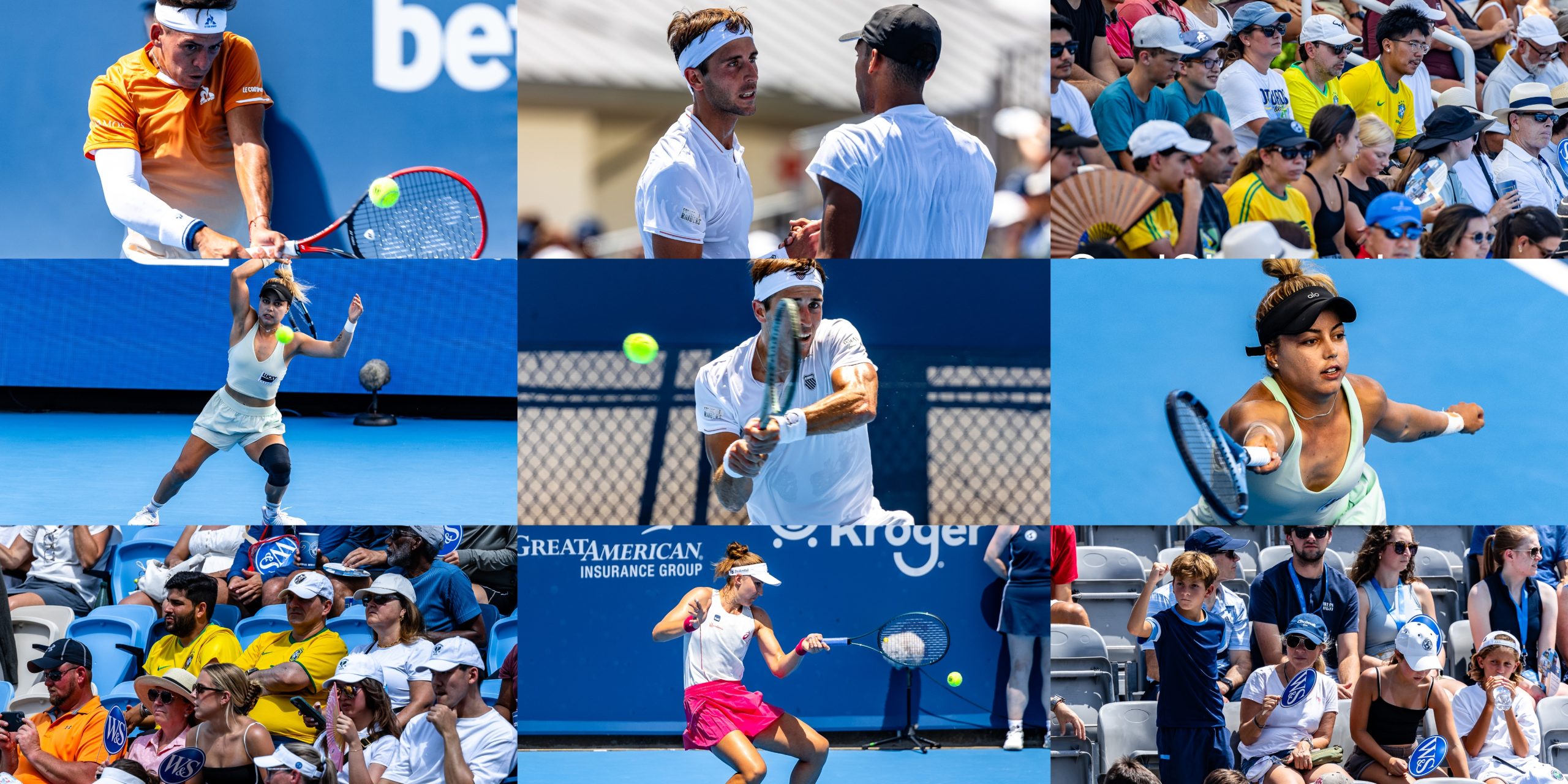 Héctor Urcia/Nicolai Salgado - Gol Cincinnati