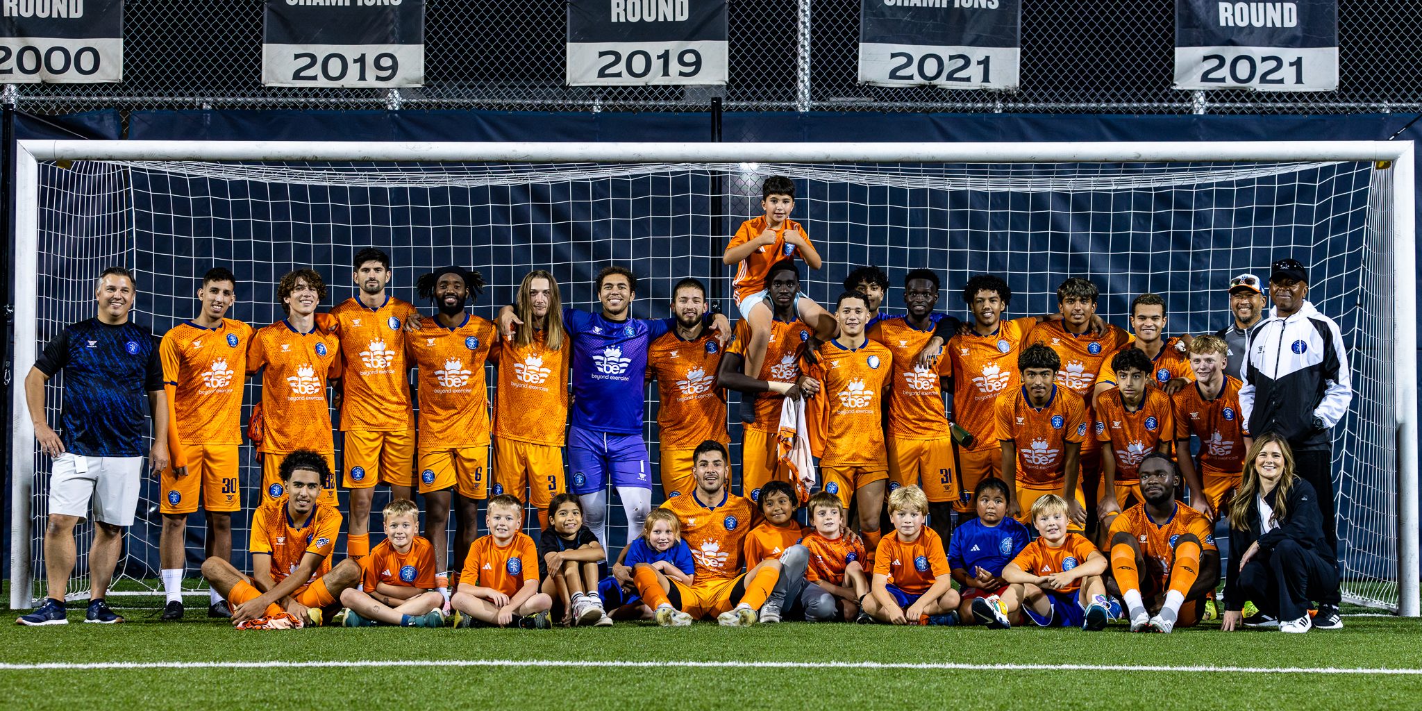 Héctor Urcia - Gol Cincinnati