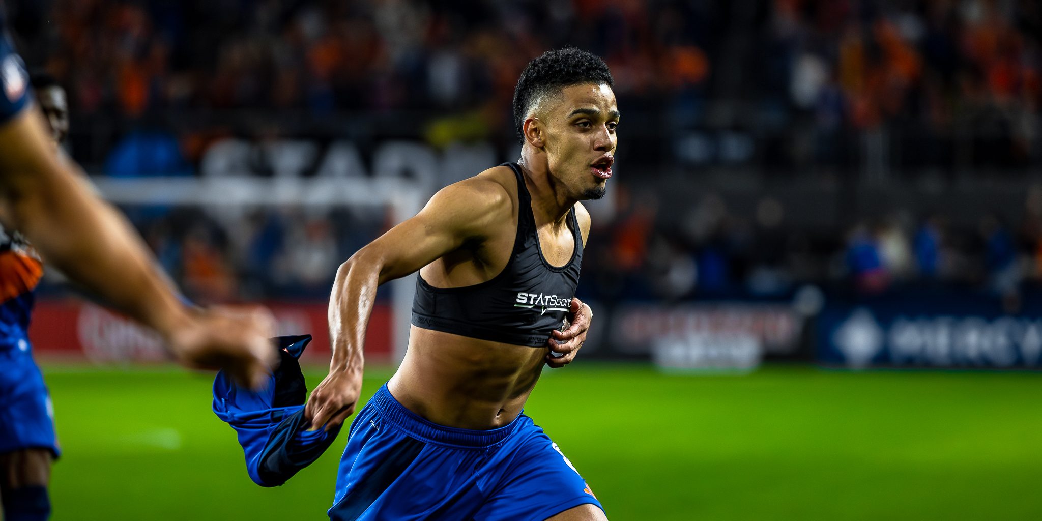 Nicolai Salgado Urcia