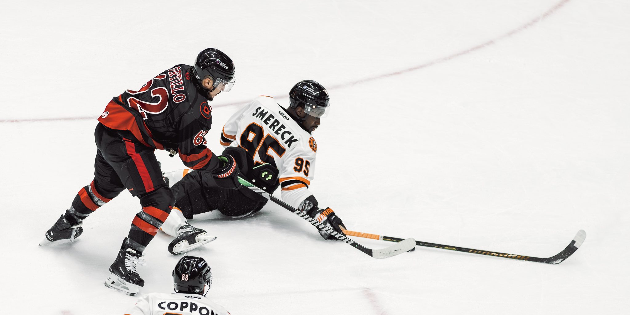 Héctor Urcia for Goal Cincinnati