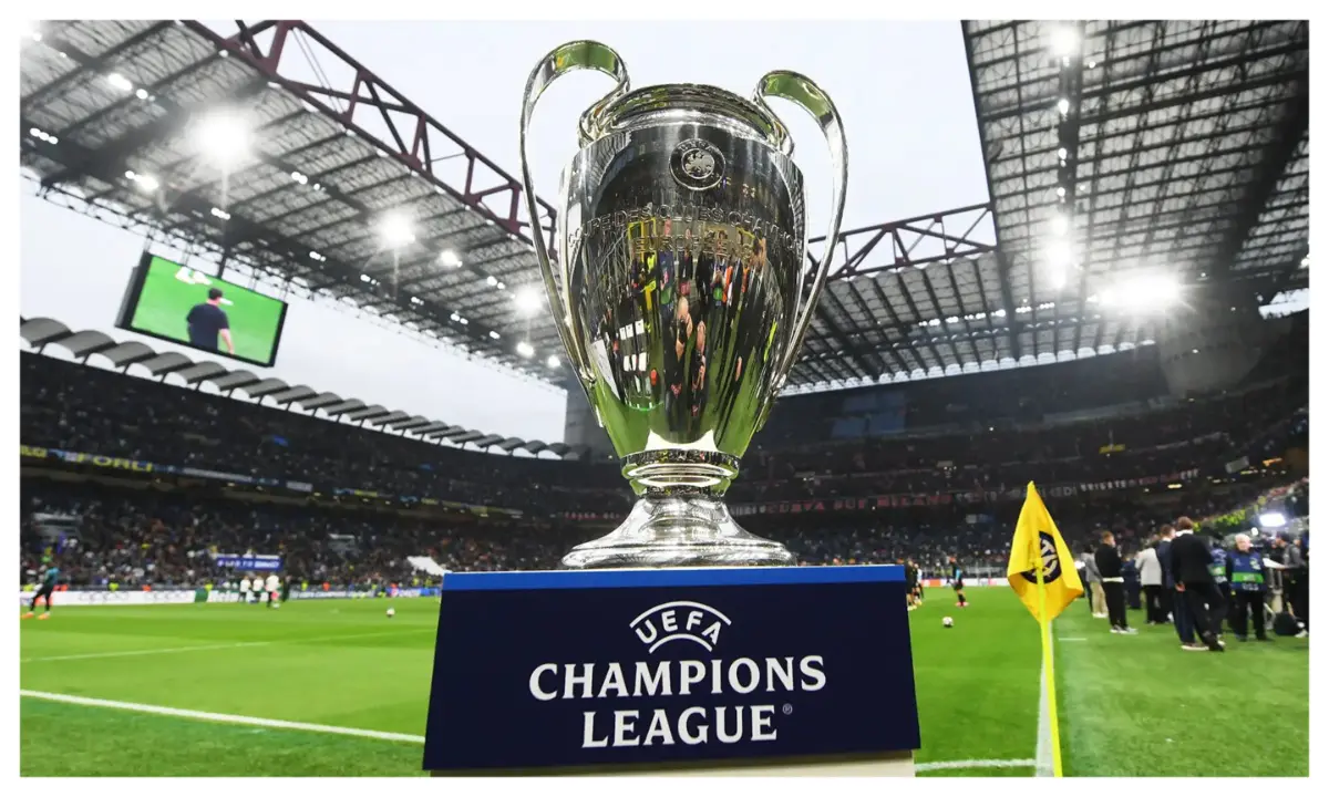 UEFA Champions League