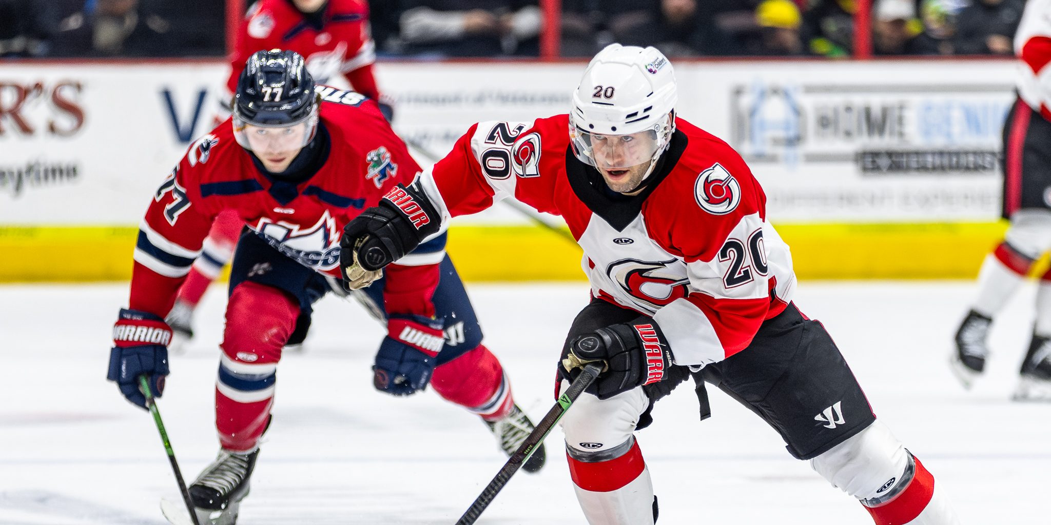 Héctor Urcia - Goal Cincinnati