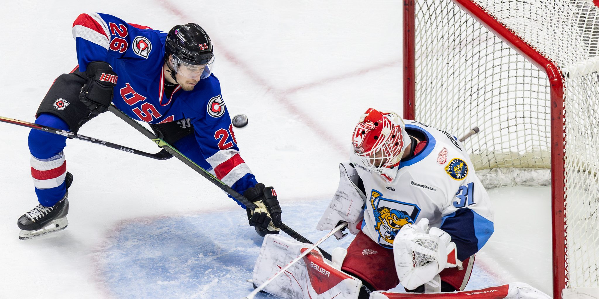 Héctor Urcia for Goal Cincinnati