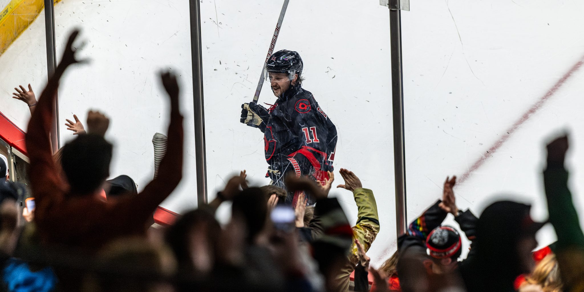 Héctor Urcia for Goal Cincinnati