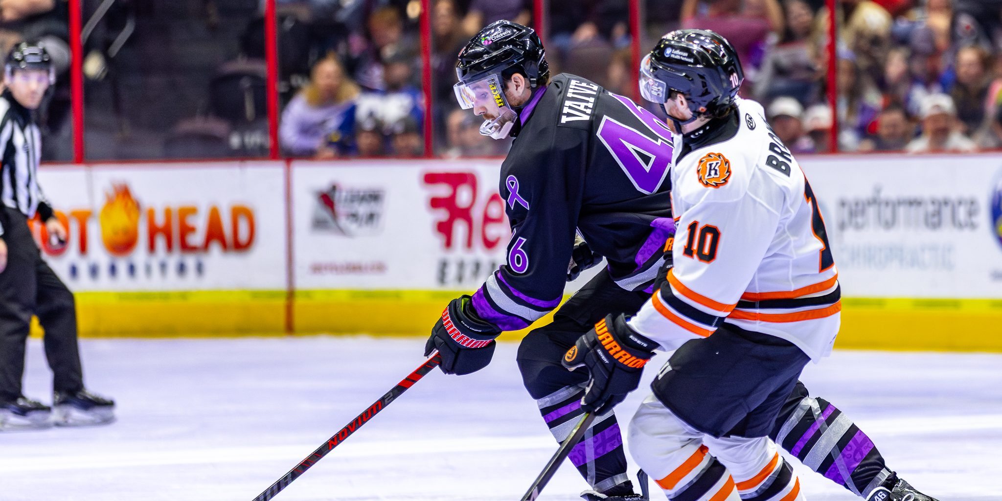 Héctor Urcia for Goal Cincinnati