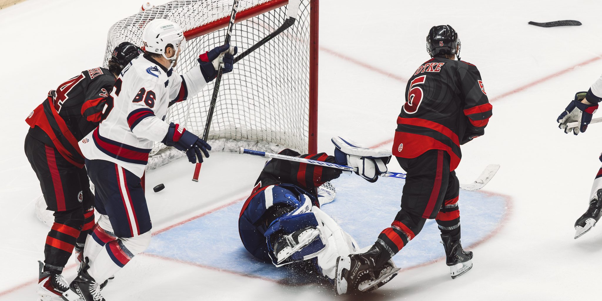 Héctor Urcia for Goal Cincinnati