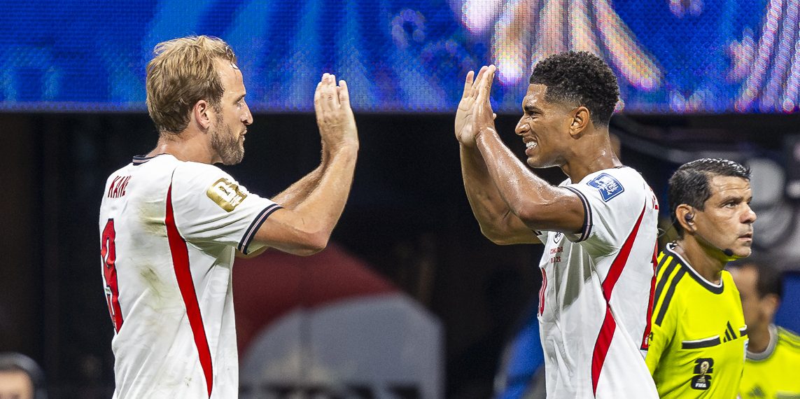 Héctor Urcia for Goal Cincinnati