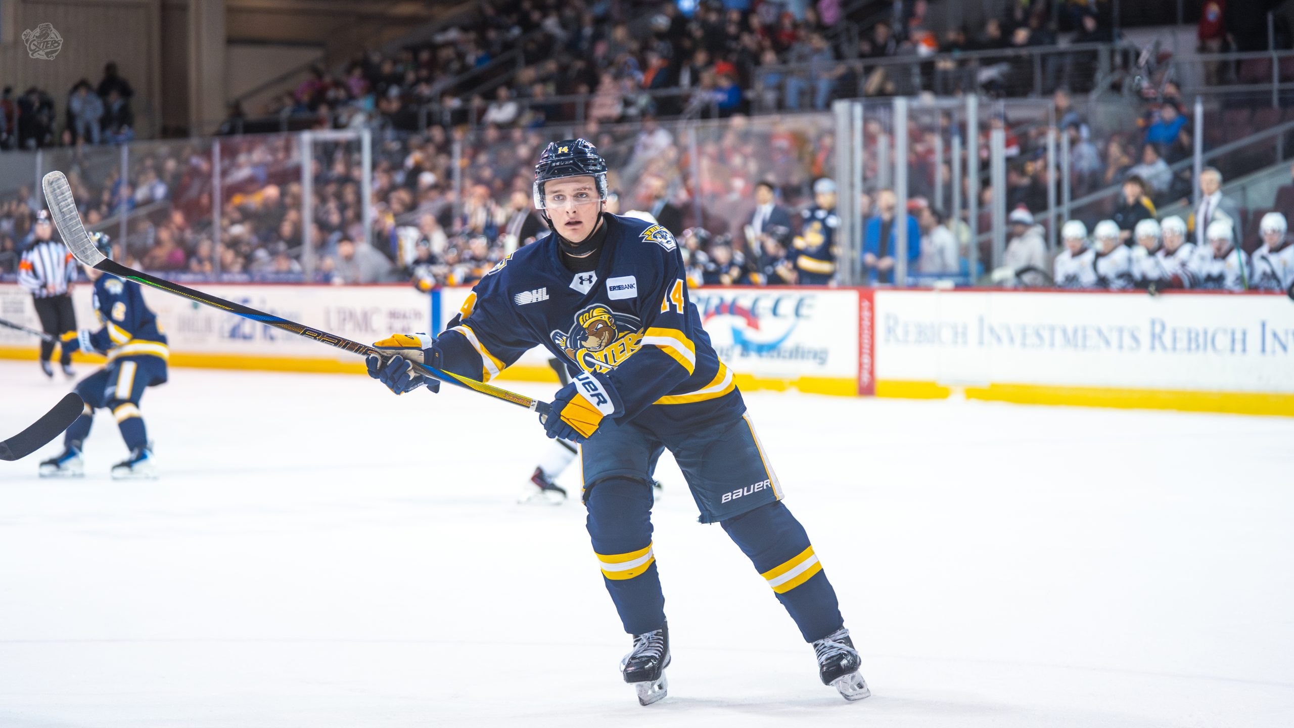 Erie Otters/OHL